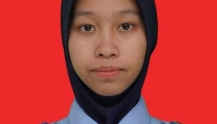 Salwa Ermina Siregar, Siswa MAN IC Tapsel Penerima Beasiswa Martabe PT AR Tembus Masuk UGM