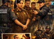 Kejagung Amankan Kajari Karo dan Tim Kasus Amsal Sitepu