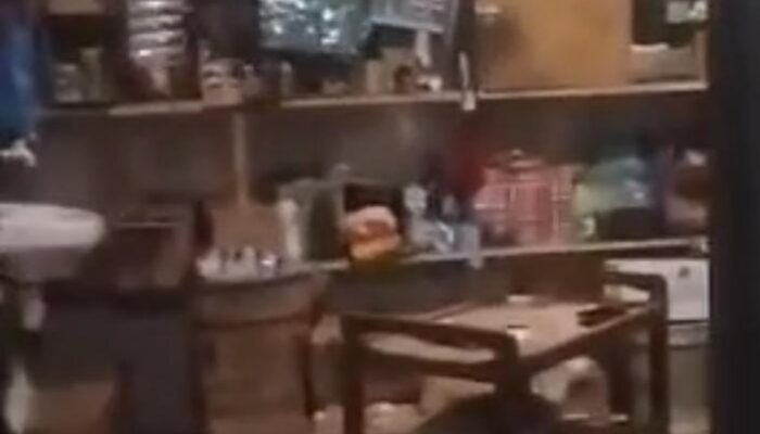 Tawuran Berujung Penjarahan, Respons Kapolres Pelabuhan Belawan Dipertanyakan