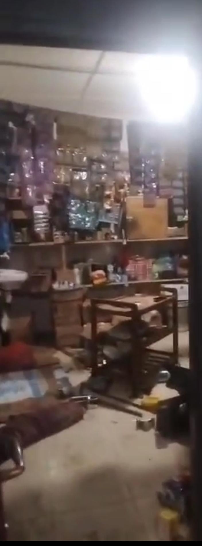 Tawuran Berujung Penjarahan, Respons Kapolres Pelabuhan Belawan Dipertanyakan