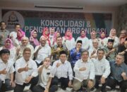 PAPPSI Mantapkan Langkah: Hoiruddin Hasibuan Terpilih Aklamasi, Dorong Transformasi dan Percepatan Pembangunan Tabagsel