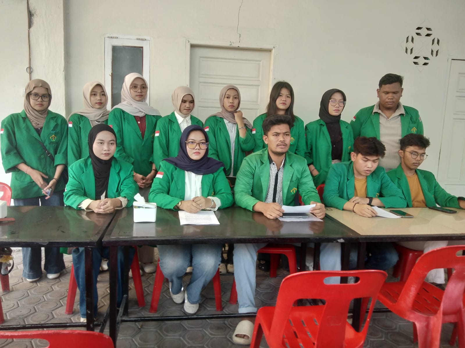 Pemangkasan Peserta JKA 2026 Diprotes, DPM Unimal Nilai Kebijakan Langgar UUPA