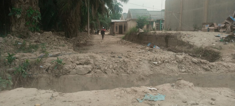 Penyintas Di Aceh Tamiang Berharap Dibangun Jembatan Sementara