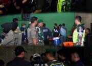 BNNK Deliserdang, Polresta Deliserdang, Kodim 0204, Pemkab Razia Narkoba Dan Miras