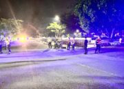 Polres Sabang Intensifkan Patroli Malam, Cegah Guantibmas Dan Balap Liar