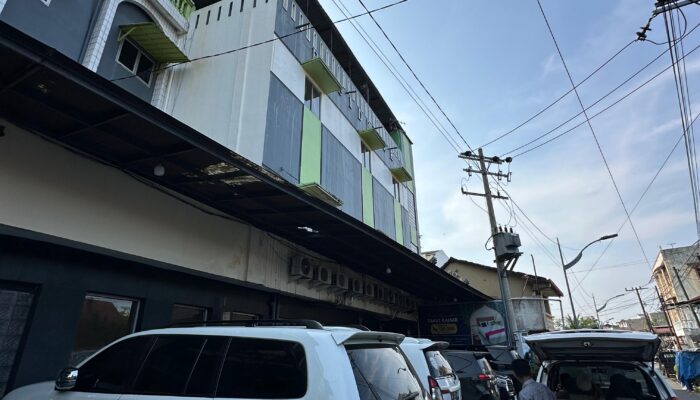 Residence Hotel By Calandra, Pilihan Favorit Wisatawan Asal Aceh di Medan