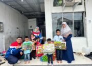 PPN Regional Sumbagut Kolaborasi Dengan BKKBN, Dukung Pembangunan Keluarga Dan Kesejahteraan Pekerja