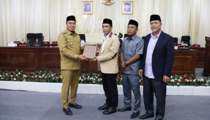 SiLPA Rp74 Miliar Pemkab Batubara, Stabilitas Fiskal Atau Kelemahan Kelola Anggaran