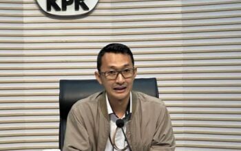 Soal Aliran Dana Rp7,2 M ke Plt Kadis PUPR Madina, KPK Analisis Fakta Persidangan