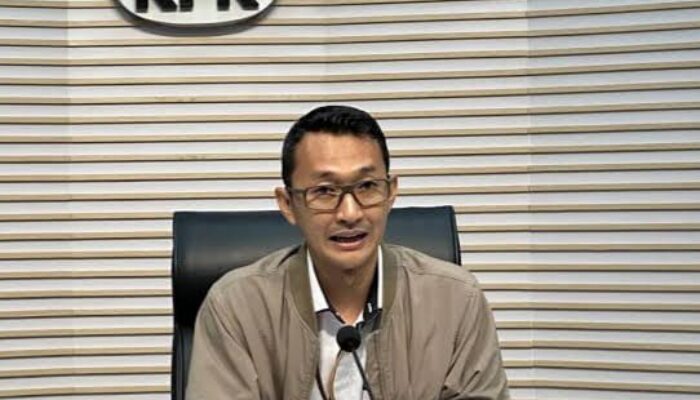 Soal Aliran Dana Rp7,2 M ke Plt Kadis PUPR Madina, KPK Analisis Fakta Persidangan