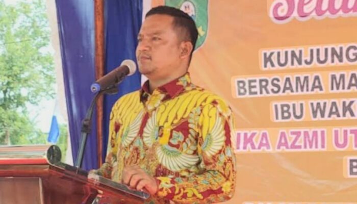 Tunggu Rekomendasi Inspektorat, Kadis PMD Siap Tindaklanjuti Kasus Kades Jambur Baru