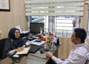 Ardhiyanto Ujung: BBPJN Akan Perbaikan Jalan Nasional Sumut-Aceh