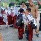 Bupati Deliserdang Sidak Pustu dan SDN di Beringin