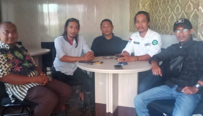 Pernyataan Kajari Bulukumba soal Penetapan Tersangka Tuai Sorotan, LPBB dan KKRB Siapkan Audiensi