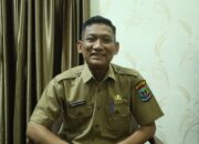 PUPR Kota Binjai Tegaskan Pembangunan Masjid Al-Fatih Sesuai Perencanaan dan Anggaran