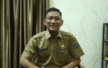 PUPR Kota Binjai Tegaskan Pembangunan Masjid Al-Fatih Sesuai Perencanaan dan Anggaran