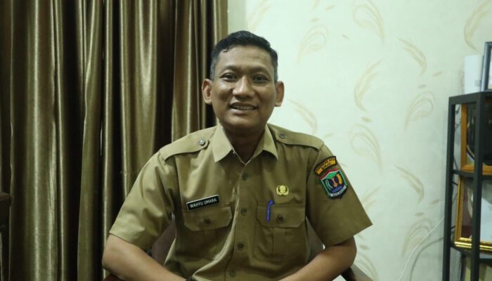 PUPR Kota Binjai Tegaskan Pembangunan Masjid Al-Fatih Sesuai Perencanaan dan Anggaran