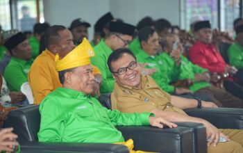 Enam Nama Calon Ketua DPC PKB Deliserdang Tidak Ada yang Dicoret