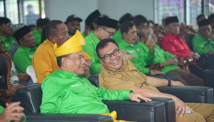 Enam Nama Calon Ketua DPC PKB Deliserdang Tidak Ada yang Dicoret