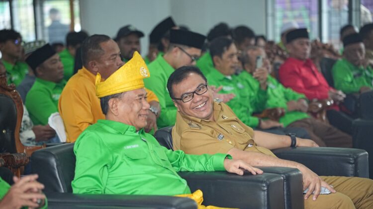 Enam Nama Calon Ketua DPC PKB Deliserdang Tidak Ada yang Dicoret