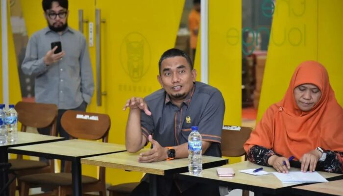 Hari Nelayan 2026, Zulham Efendi Soroti Kelangkaan Solar, Pencemaran dan Kesejahteraan Nelayan Di Belawan