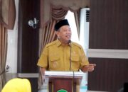  Buka Dialog Keislaman MUI Langkat, Bupati Syah Afandin: Perkuat Ukhuwah Dan Persatuan