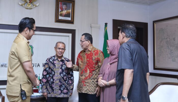 Pemko Medan Dorong Inovasi Pelestarian Budaya Melayu