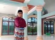 Datok Yan Djuna: Gebyar Halal Bihalal Harus Jadi Momentum Kebangkitan Melayu Sumatera Timur