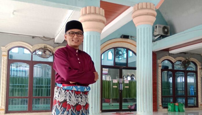 Datok Yan Djuna: Gebyar Halal Bihalal Harus Jadi Momentum Kebangkitan Melayu Sumatera Timur