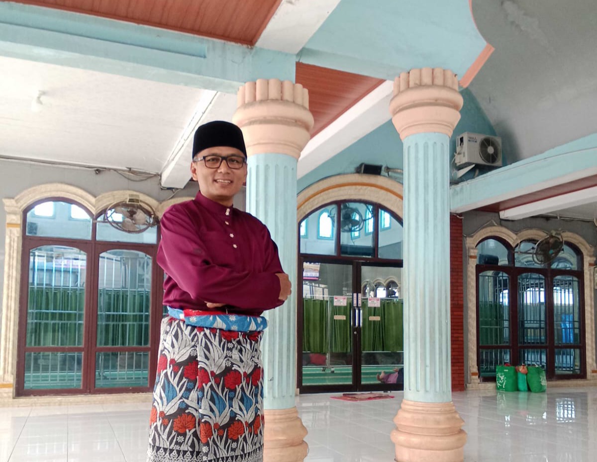 Datok Yan Djuna: Gebyar Halal Bihalal Harus Jadi Momentum Kebangkitan Melayu Sumatera Timur