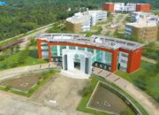 UINSU Masuk 5 Besar PTKINTerbaik Versi UniRanks 2026