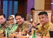 RUPS 2026: Pemda Perkuat Modal, Bank Sumut Siap Akselerasi Peran sebagai Motor Ekonomi Daerah
