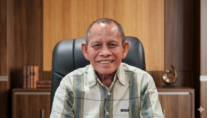 PBMI Bekukan Pengprov Muaythai Aceh, Rayuan Sukma Ditunjuk Plt Ketua