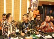 Bupati Madina Ikuti RUPS Bank Sumut, Berikut Keputusan yang Diambil