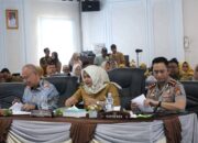Di Tengah Persiapan RUPS, Bupati Madina Buka Musrenbang RKPD 2027