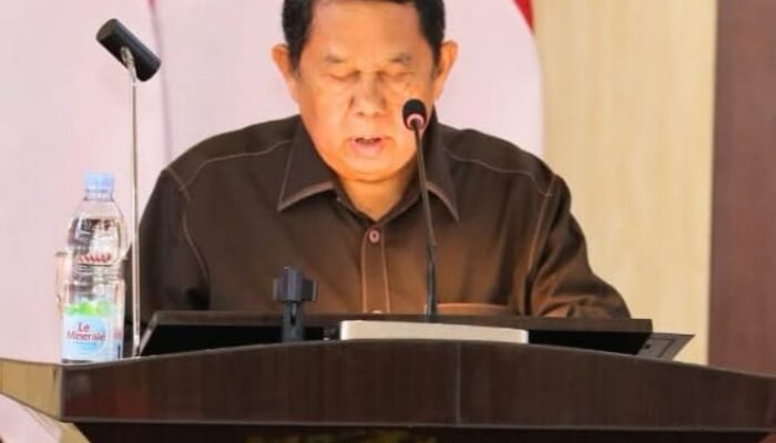 Banyak Berobat Ke LN  F–PSI DPRD Medan Kritisi Kualitas Dokter Kurang Baik