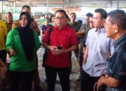 Izin Tidak Lengkap, Komisi 4 DPRD Medan Sidak Ke PT Kilang Kecap Angsa