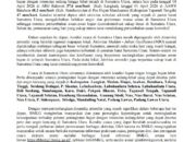 Waspada Potensi Cuaca Ekstrem, BPBD Samosir Imbau Masyarakat Tingkatkan Kesiapsiagaan