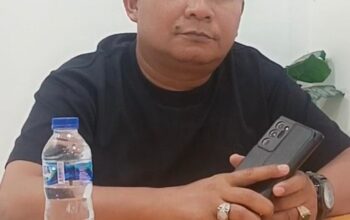 Sekwan Tapteng Disorot, NasDem Minta DPRD Tempuh Jalur Hukum