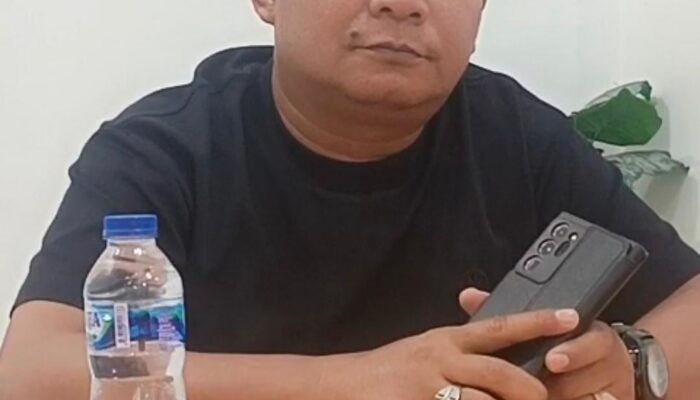 Sekwan Tapteng Disorot, NasDem Minta DPRD Tempuh Jalur Hukum