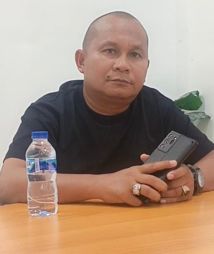 Sekwan Tapteng Disorot, NasDem Minta DPRD Tempuh Jalur Hukum