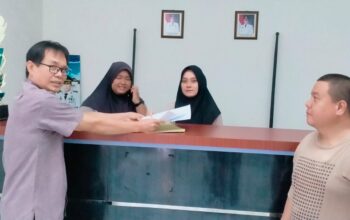 2,5 Tahun Tanpa Jawaban, Warga Kota Galuh Pertanyakan Status Surat Penguasaan Tanah