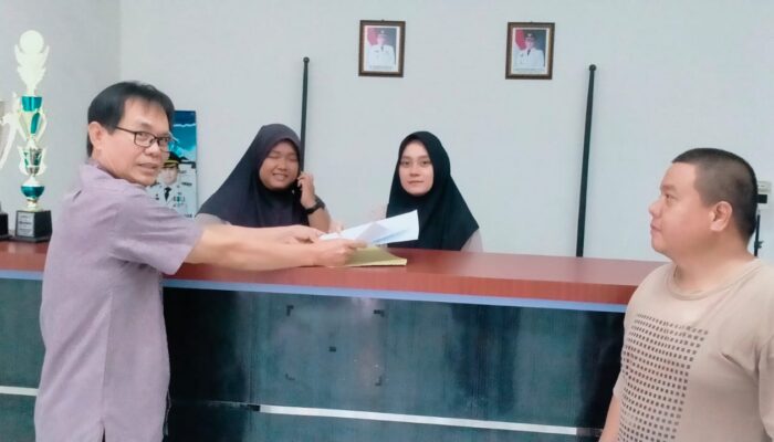 2,5 Tahun Tanpa Jawaban, Warga Kota Galuh Pertanyakan Status Surat Penguasaan Tanah