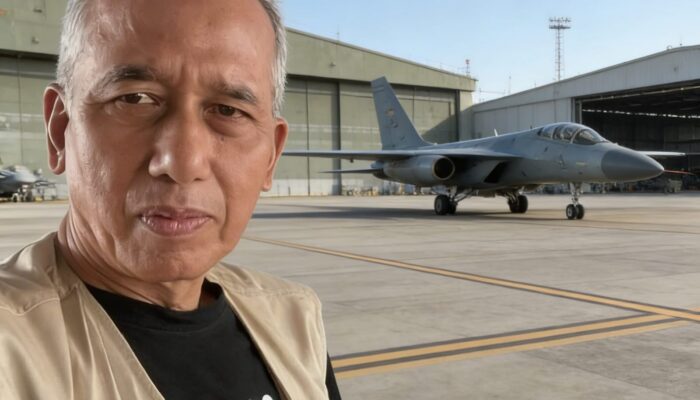 Iran: Presisi, Cerdas, Kuat