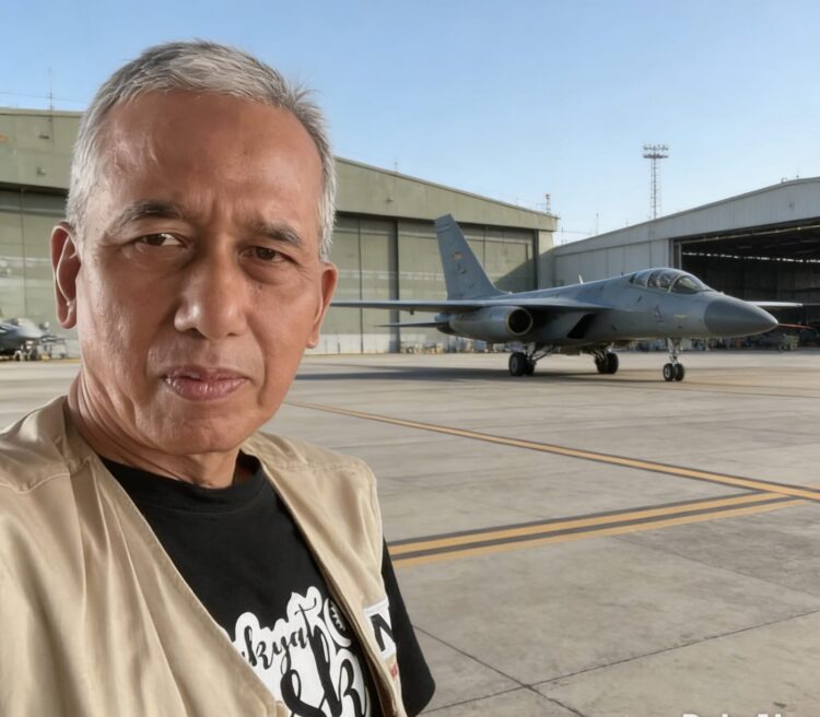 Iran: Presisi, Cerdas, Kuat