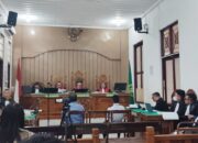 Saksi di Sidang Korupsi DJKA Kemenhub, Sebut Berikan Uang Rp3 Miliar ke BPK