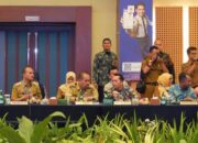 RUPS Tahunan PT Bank Sumut Tahun Buku 2025