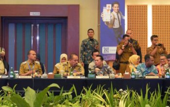 RUPS Tahunan PT Bank Sumut Tahun Buku 2025