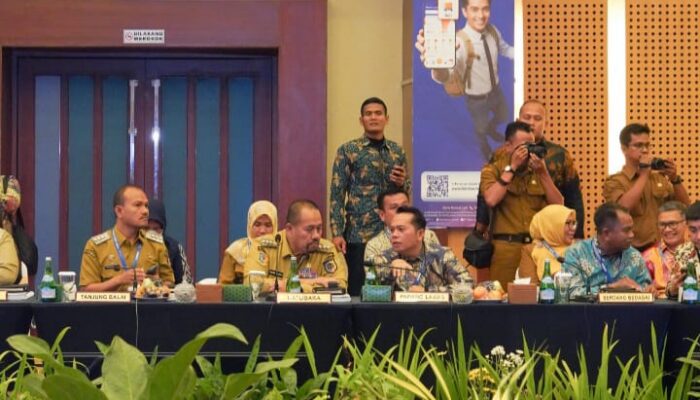 RUPS Tahunan PT Bank Sumut Tahun Buku 2025