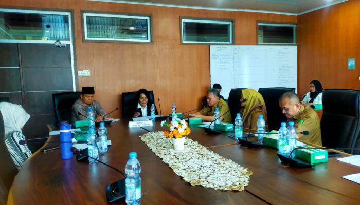 Dugaan Pemotongan BLT, DPRD Medan Rekomendasikan Oknum Kepling Harjosari II Dipecat